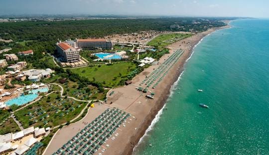 Belek