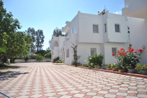 Lavinya Otel