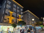 Alanya City Hotel